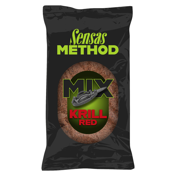 Amorce Method Mix Sensas (1kg)
