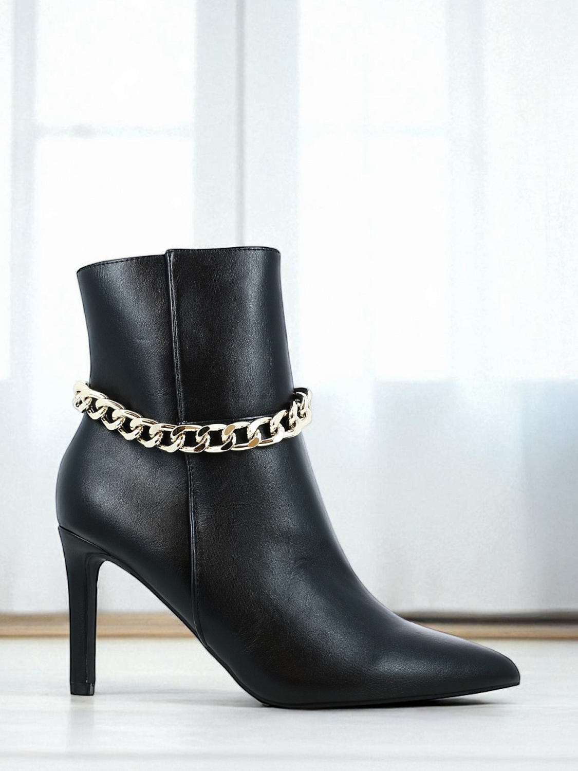 Henkelman Claudia Ghizzani Booties