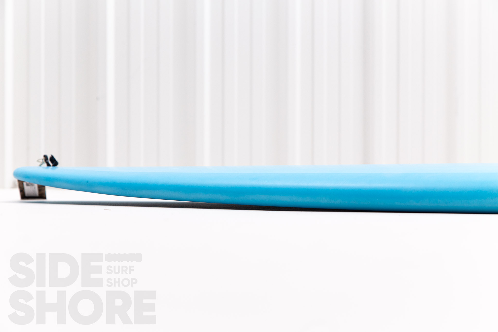 Al Merrick CI Mid - Blue Tint - 6'6 x 20 7/8