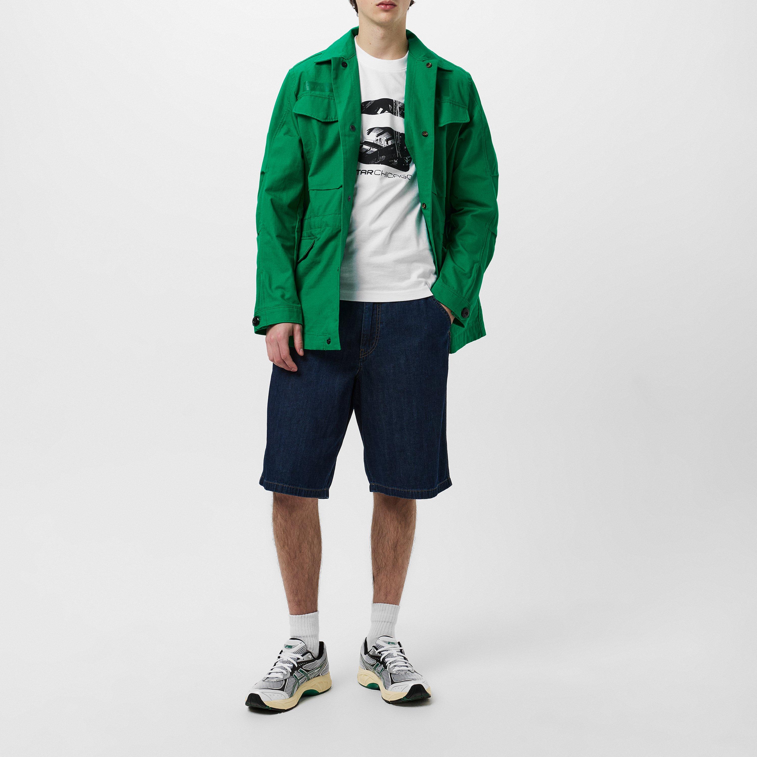 G Star Core Field Jacket