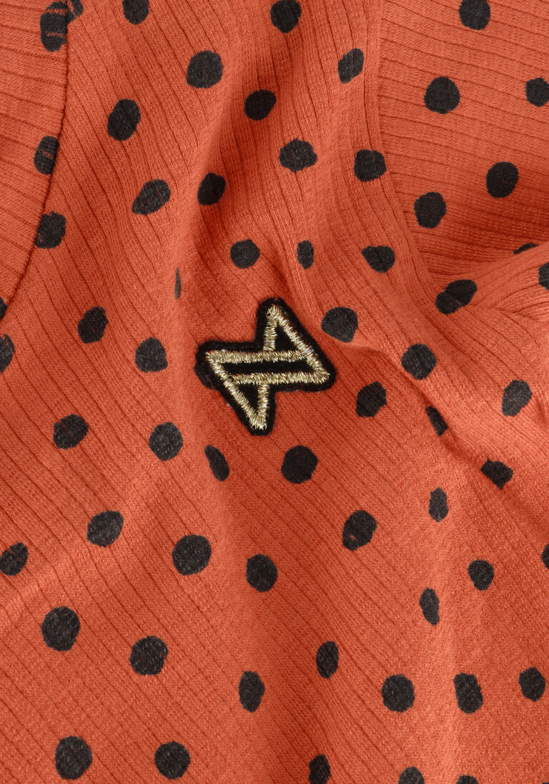 KOKO NOKO oranje koko noko coltrui s48917