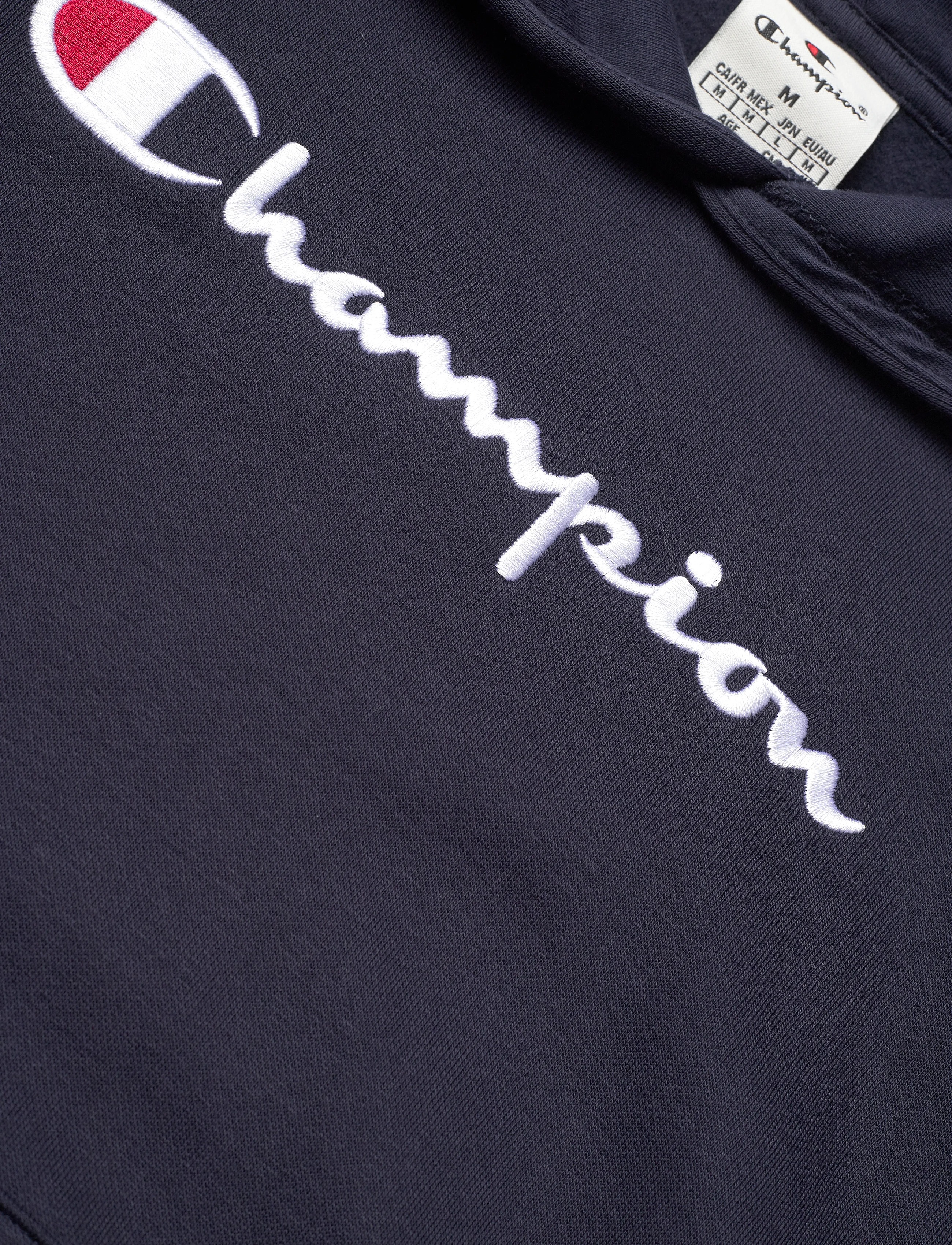 ICONS Hoodie Gutt Sky Captain