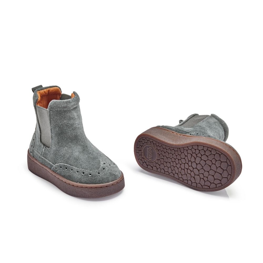 Donsje Lesmer Boots