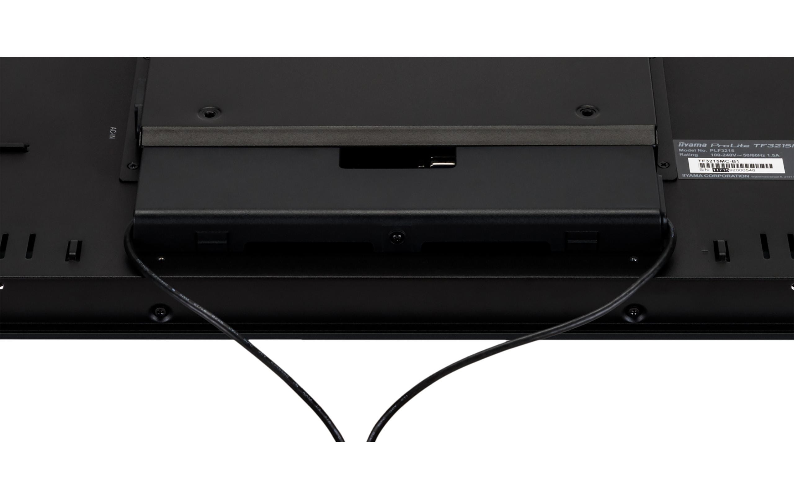 Touch Display ProLite TF3215MC-B2 Multitouch 32 