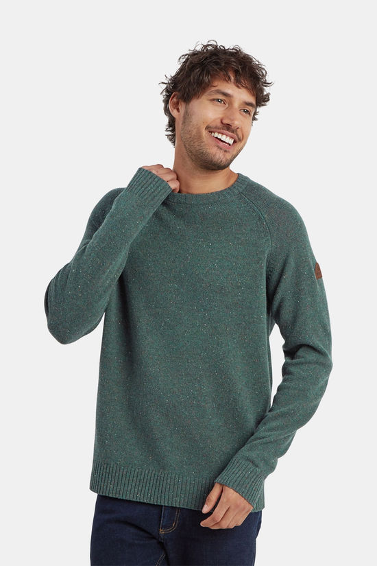 Sherpa Sherpa Kangtega Crew Sweater