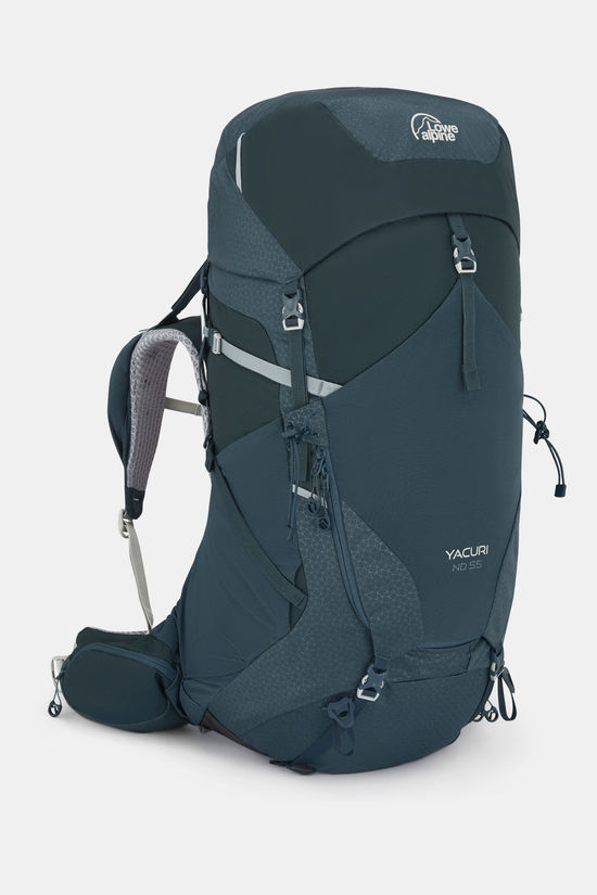 Lowe Alpine Lowe Alpine Yacuri ND 55 Backpack Dames