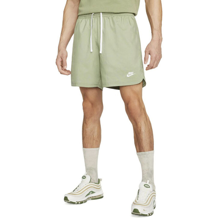 Nike Sportswear Sport Essentials Shorts Grøn