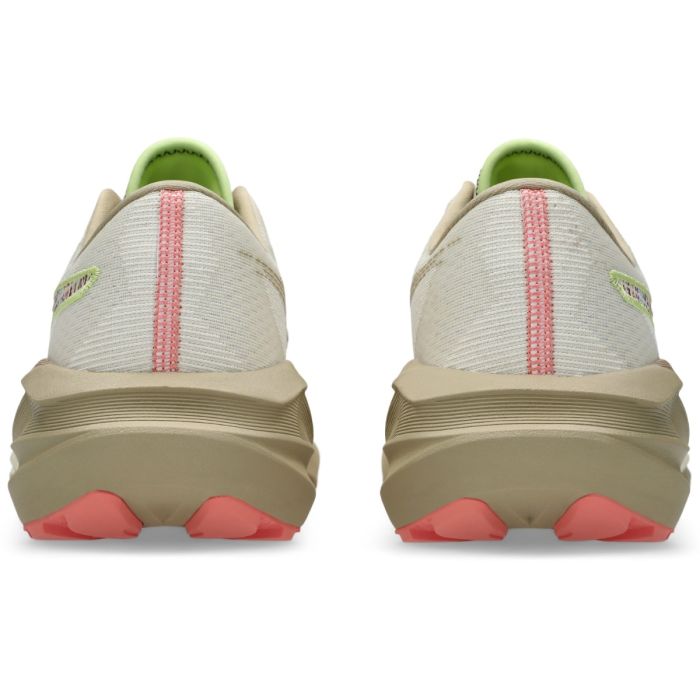 Asics Dame Løbesko Novablast 5 TR Brun