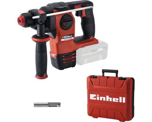 Einhell Power X-Change Herocco accu-boorhamer, zonder accu en lader