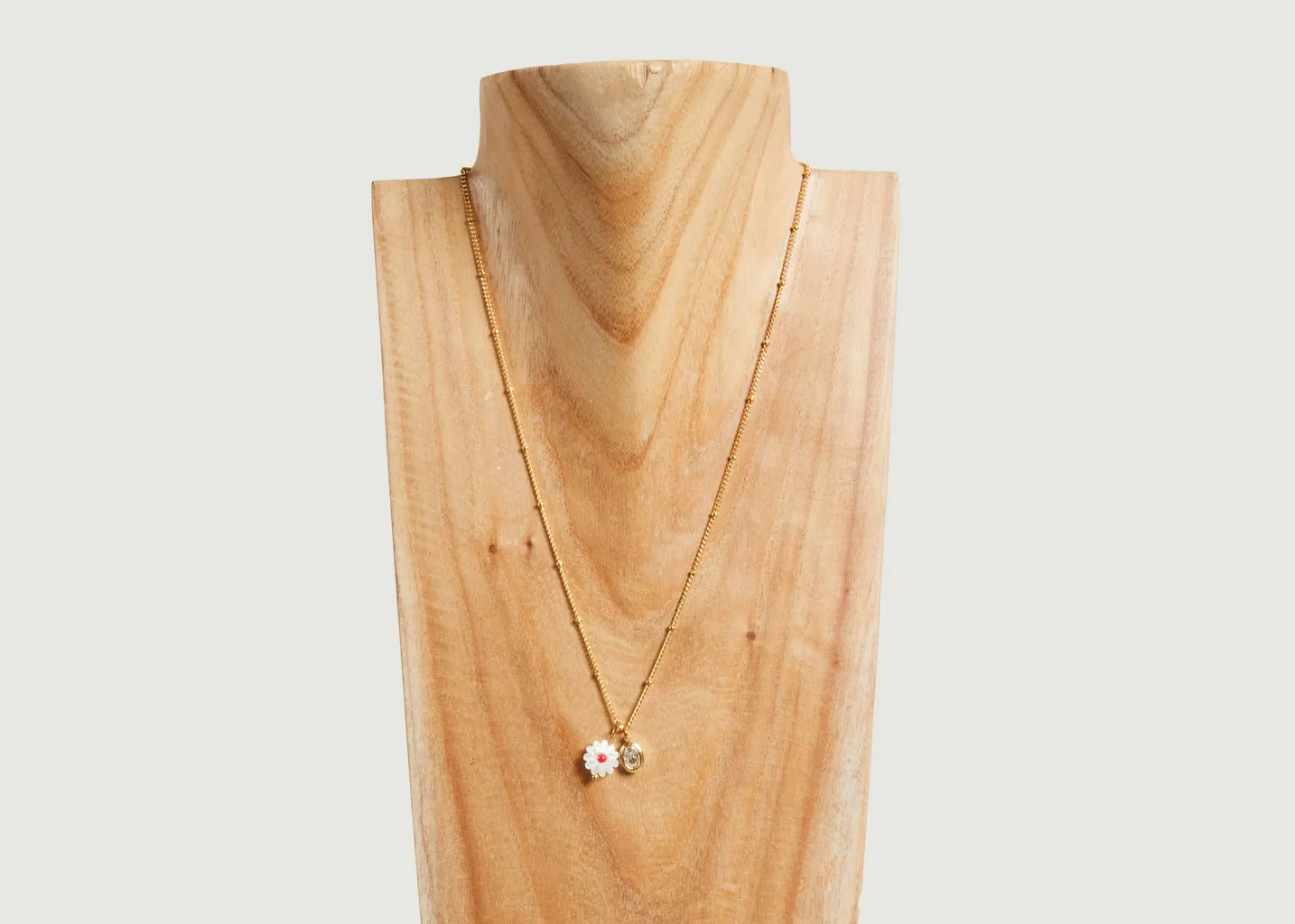 Collier Alizée Horizon&joyas