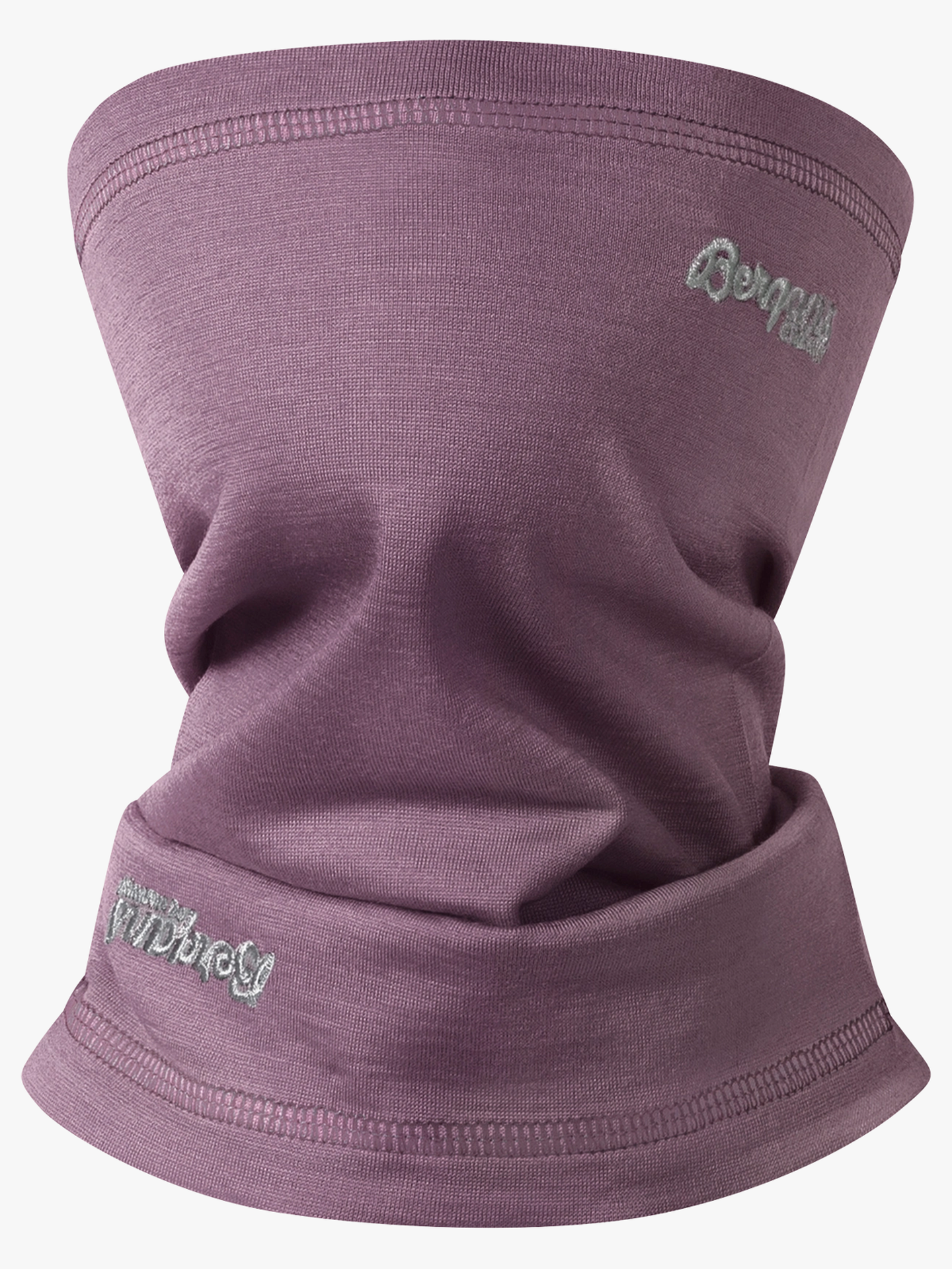 Wool Junior Neck Warmer