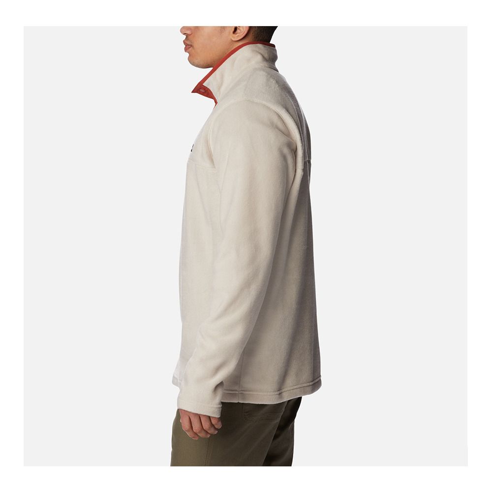Columbia STEENS MOUNTAIN - Polaire Homme brown