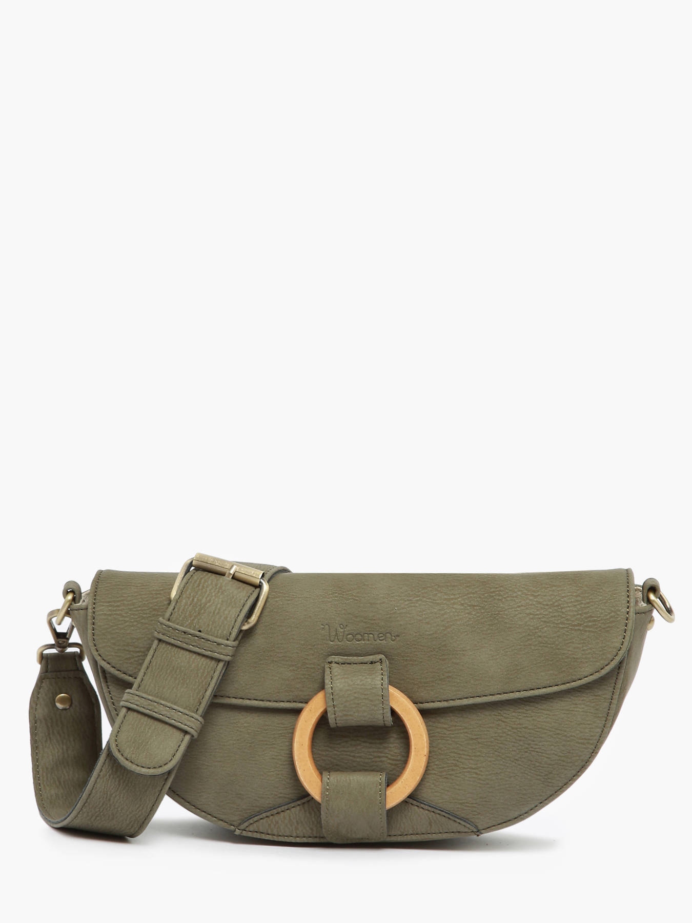 Sac bandoulire Acacia WOOMEN