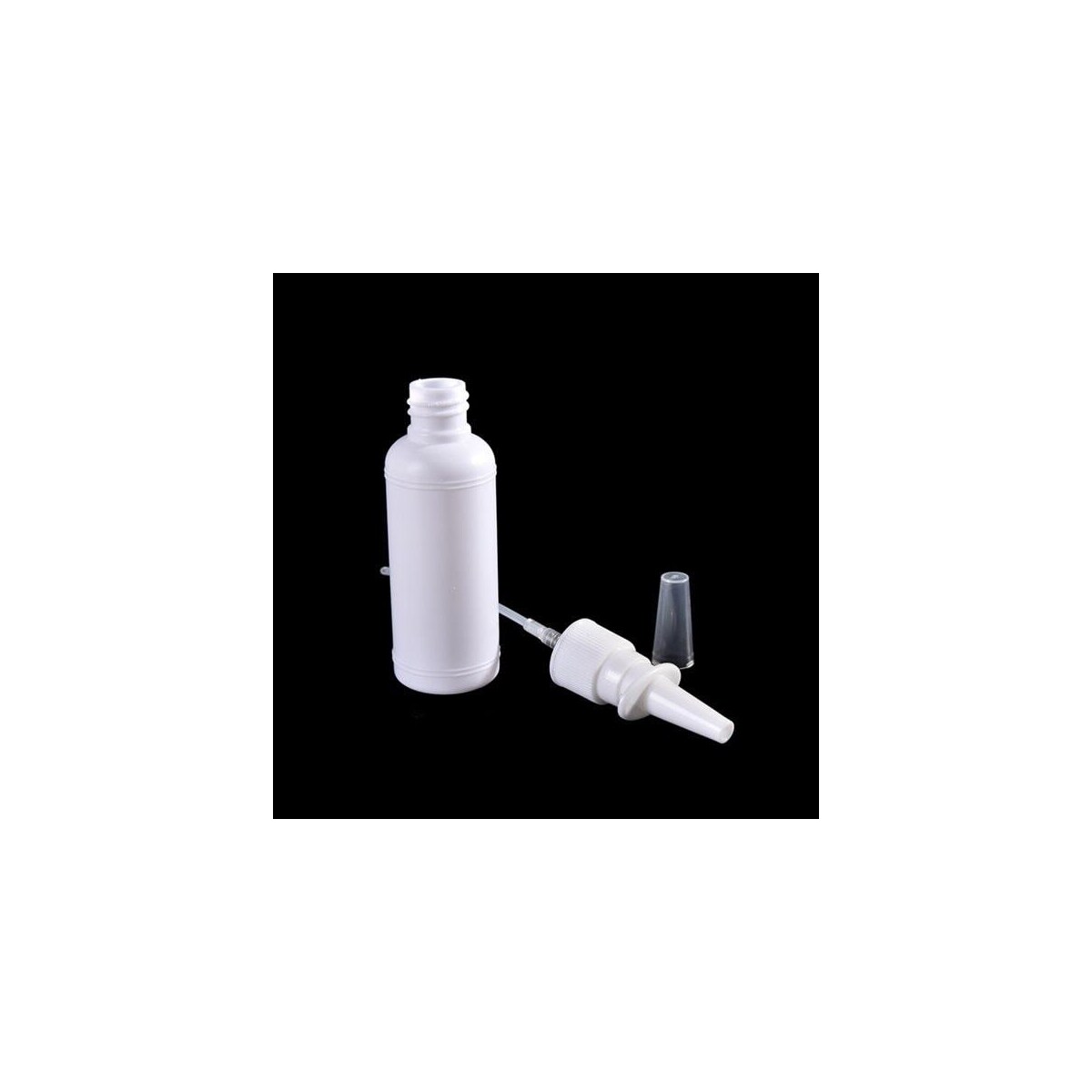Neseprayflaske 20ml