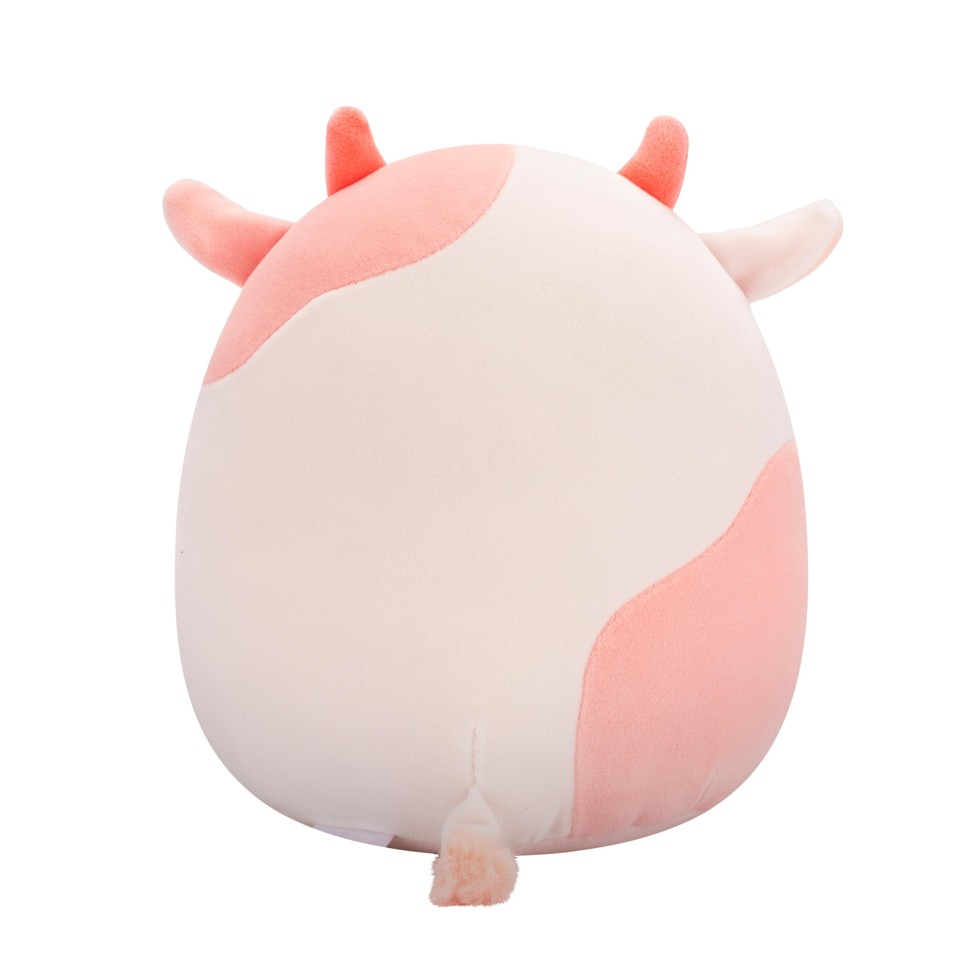 Squishmallows - 19 cm -Lilaz Ko