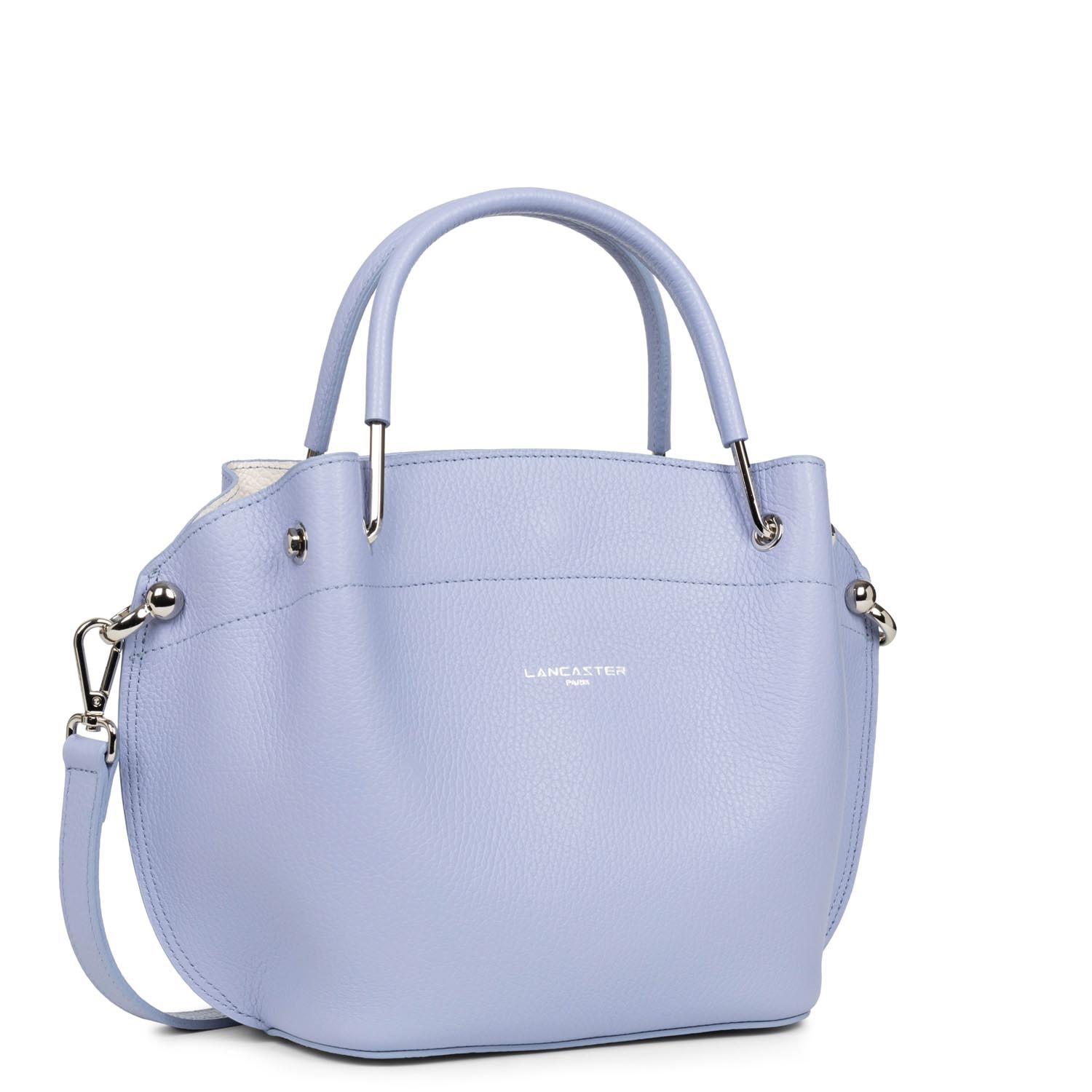 Foulonné Double-Sac à main