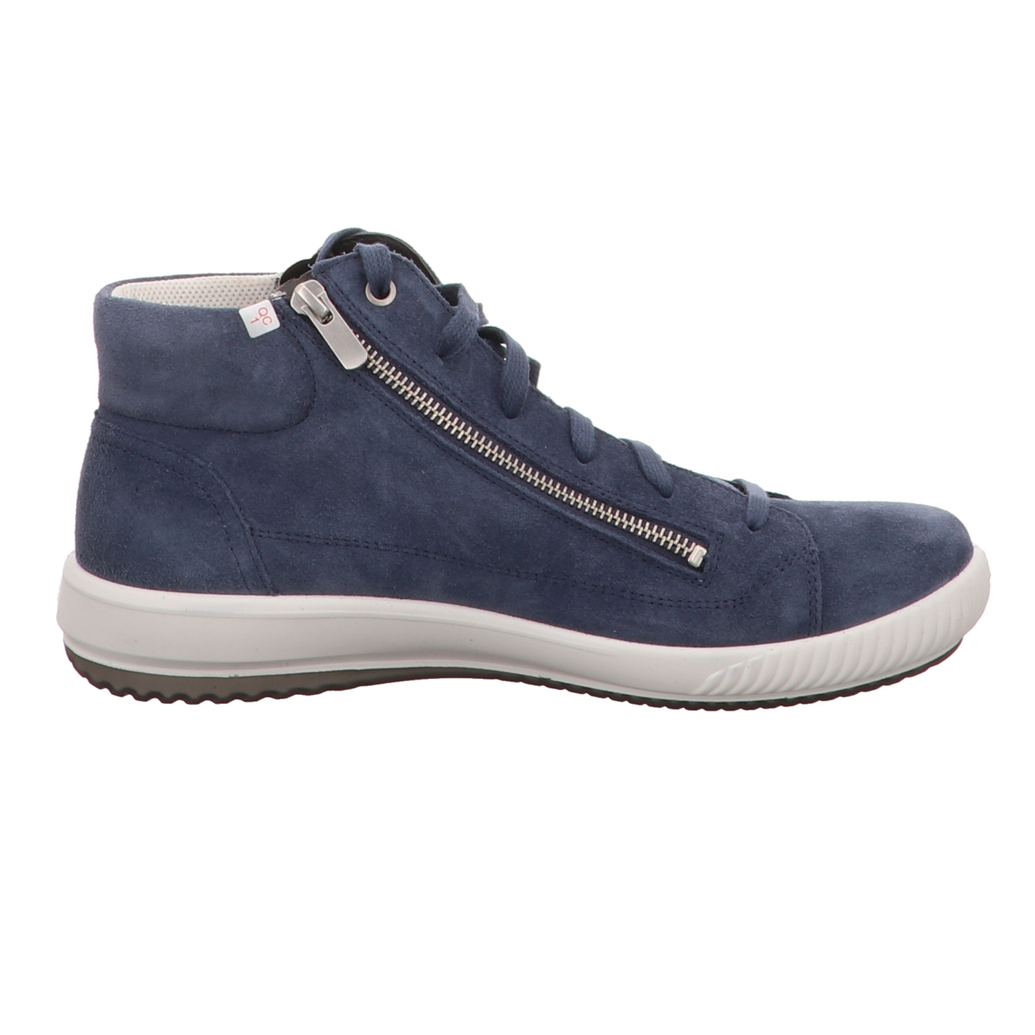 Legero Knöchelschnürer blau blau