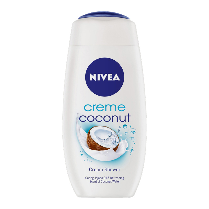 Dusjsåpe 250 ml