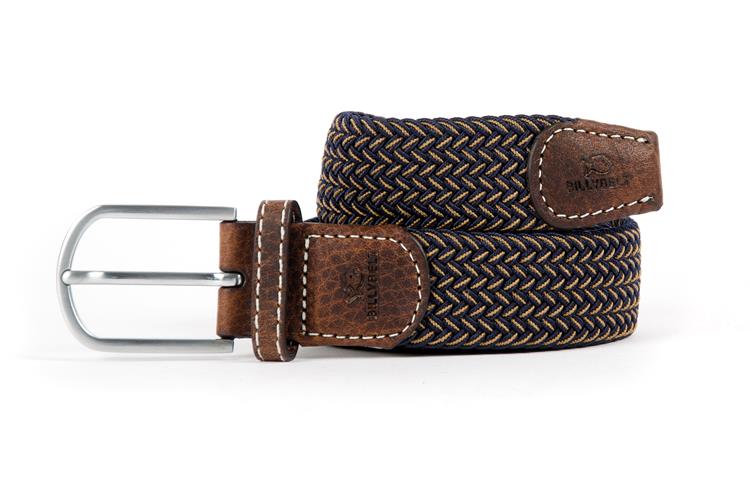 Billy Belt CB16 The Havanna bruin combi [multicoloured]