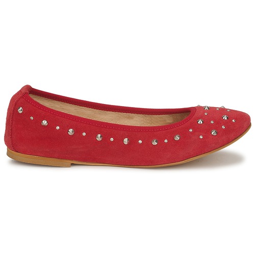 Meline - LUSON - Rouge