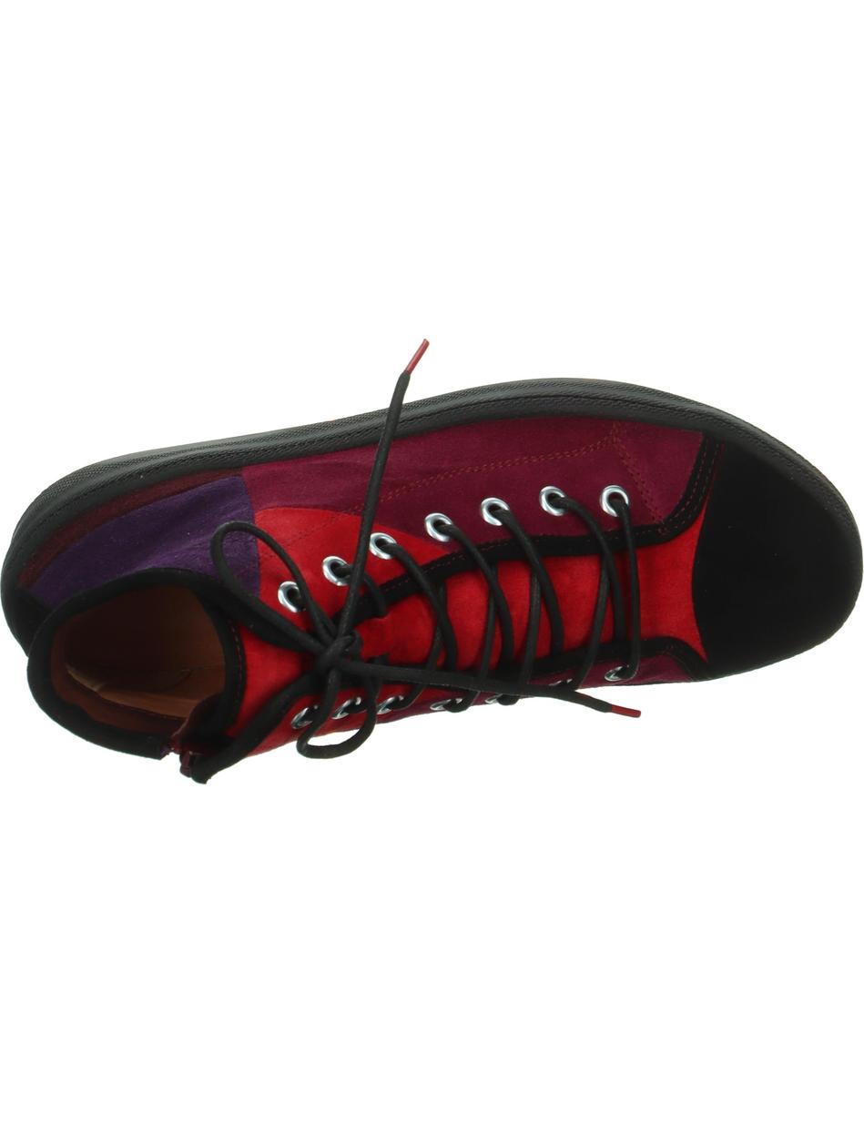 Sneakers High KUMI