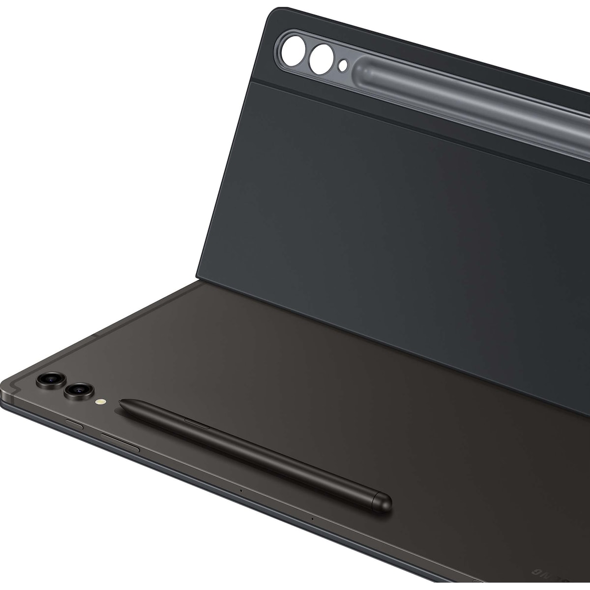 Samsung Galaxy Tab S9 Ultra Keyboard Cover Slim