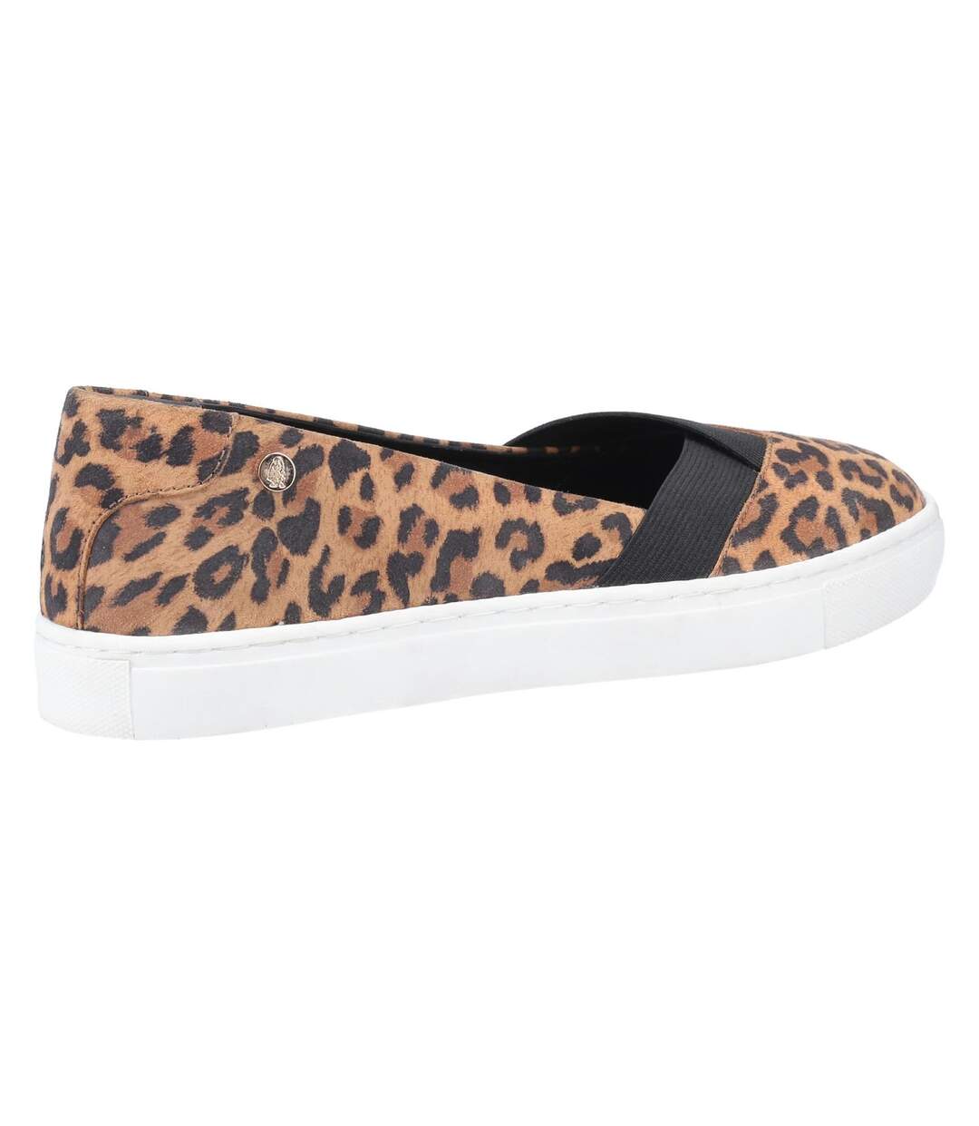 Hush Puppies - Chaussures TIFFANY - Femme (Marron) - UTFS7685