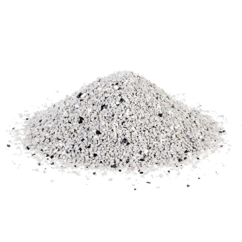 Litière Tigerino Performance Active Carbon, senteur talc pour bébé