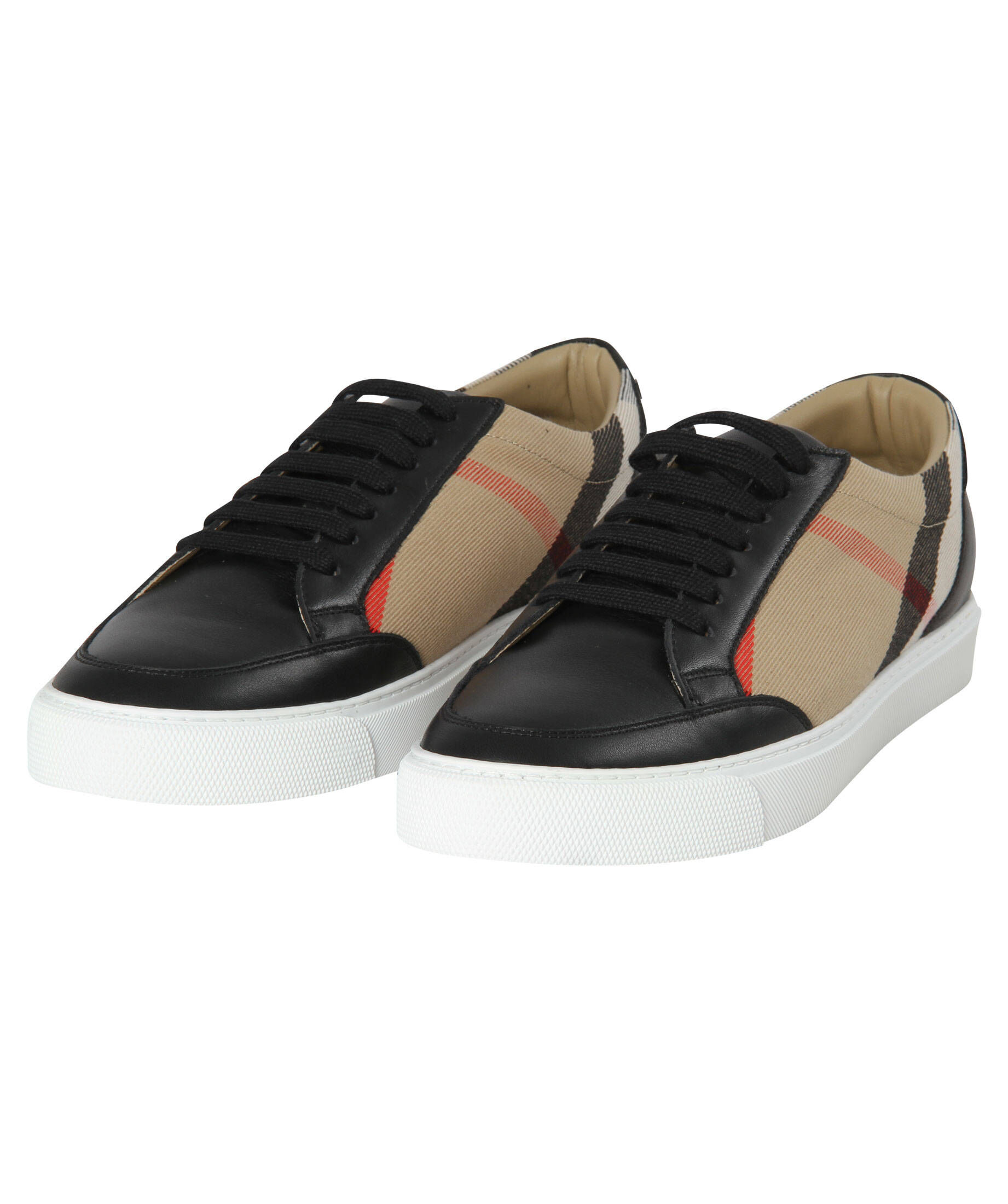 Burberry| Damen Sneaker 