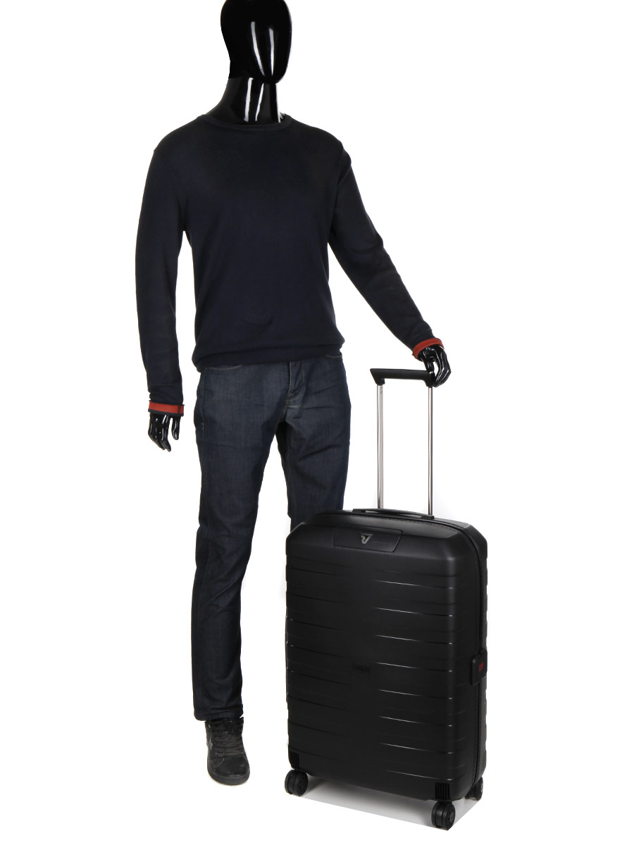 Valise Roncato Box 4.0 - 69 cm
