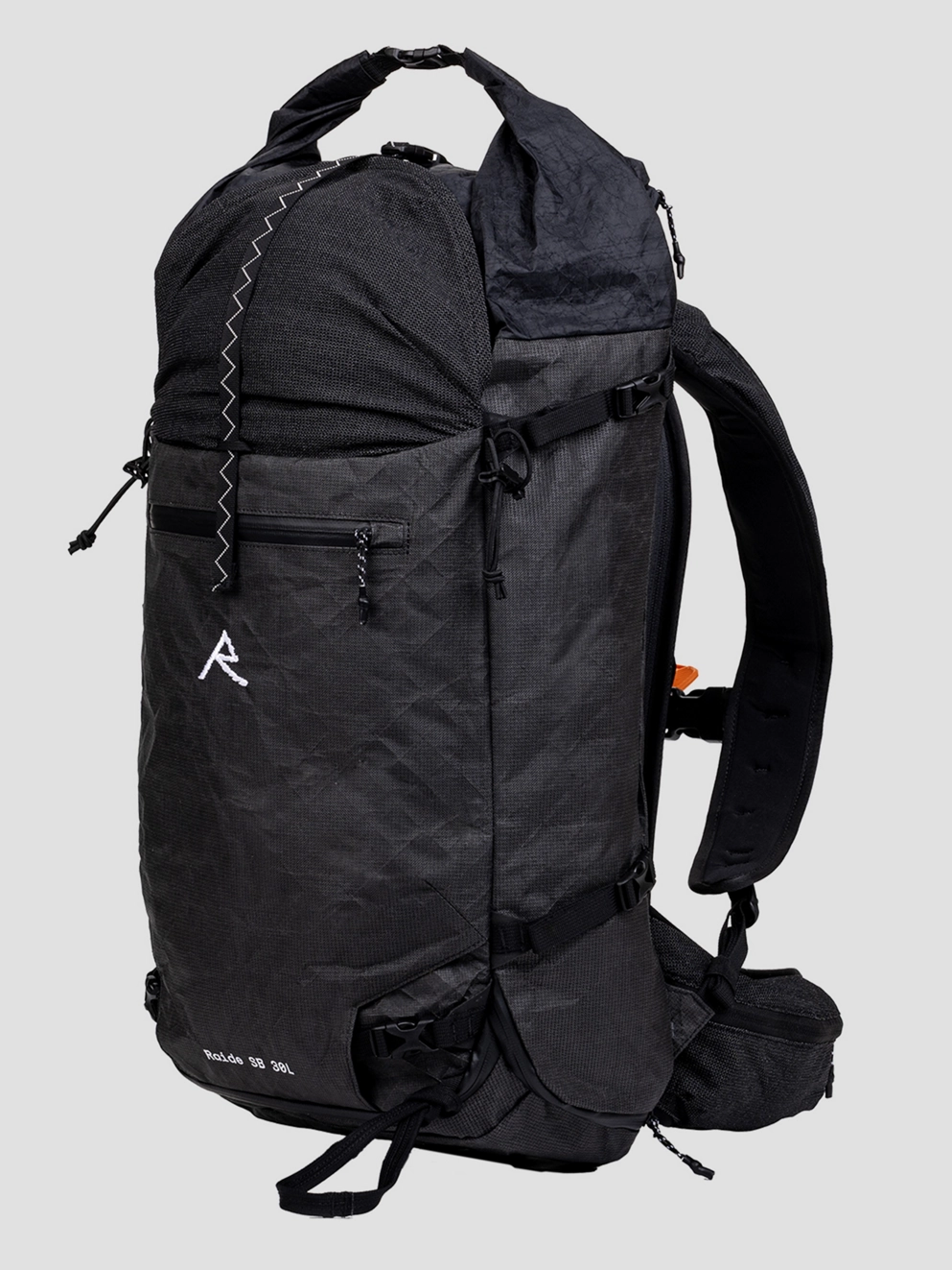 Raide LF 30L SBX Backpack black