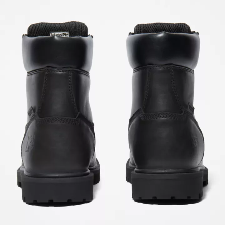 Bota de trabalho Timberland PRO Icon
