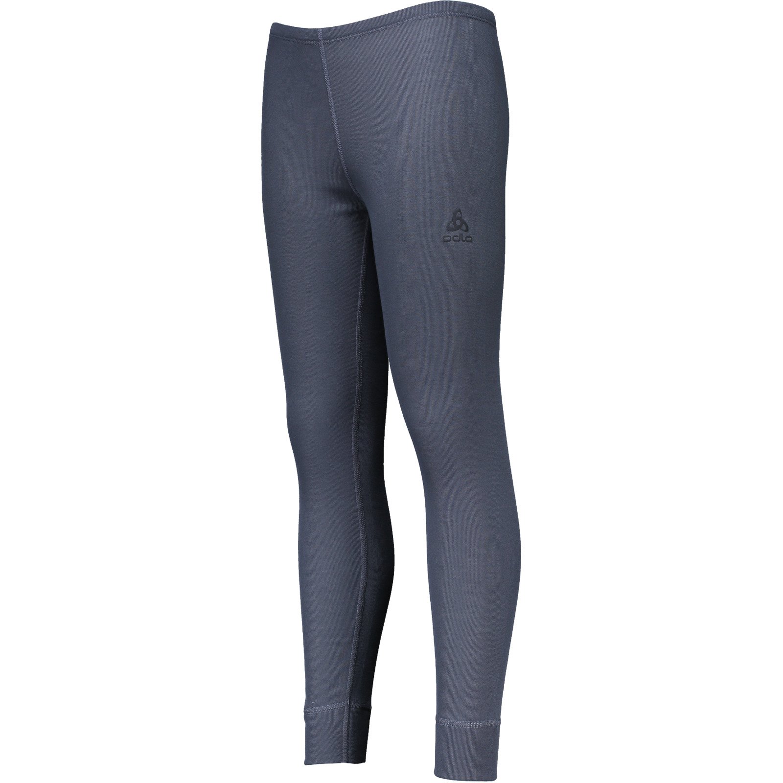 Odlo Active Kinder-Leggins Warm dunkelblau, 104