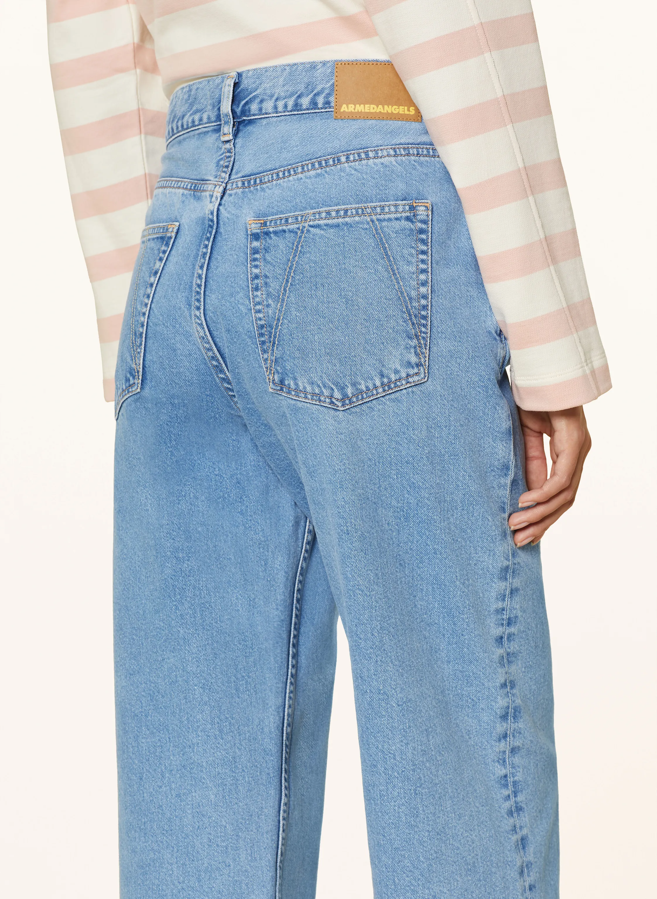 ARMEDANGELS Boyfriend Jeans HAAYI