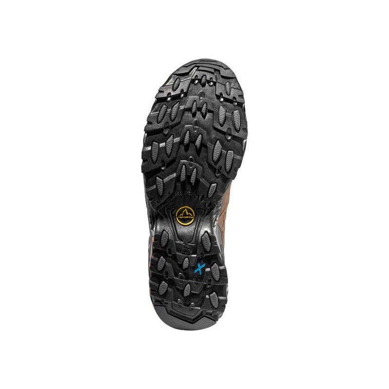 Ultra Raptor II Leather GTX - Chaussures randonnée homme