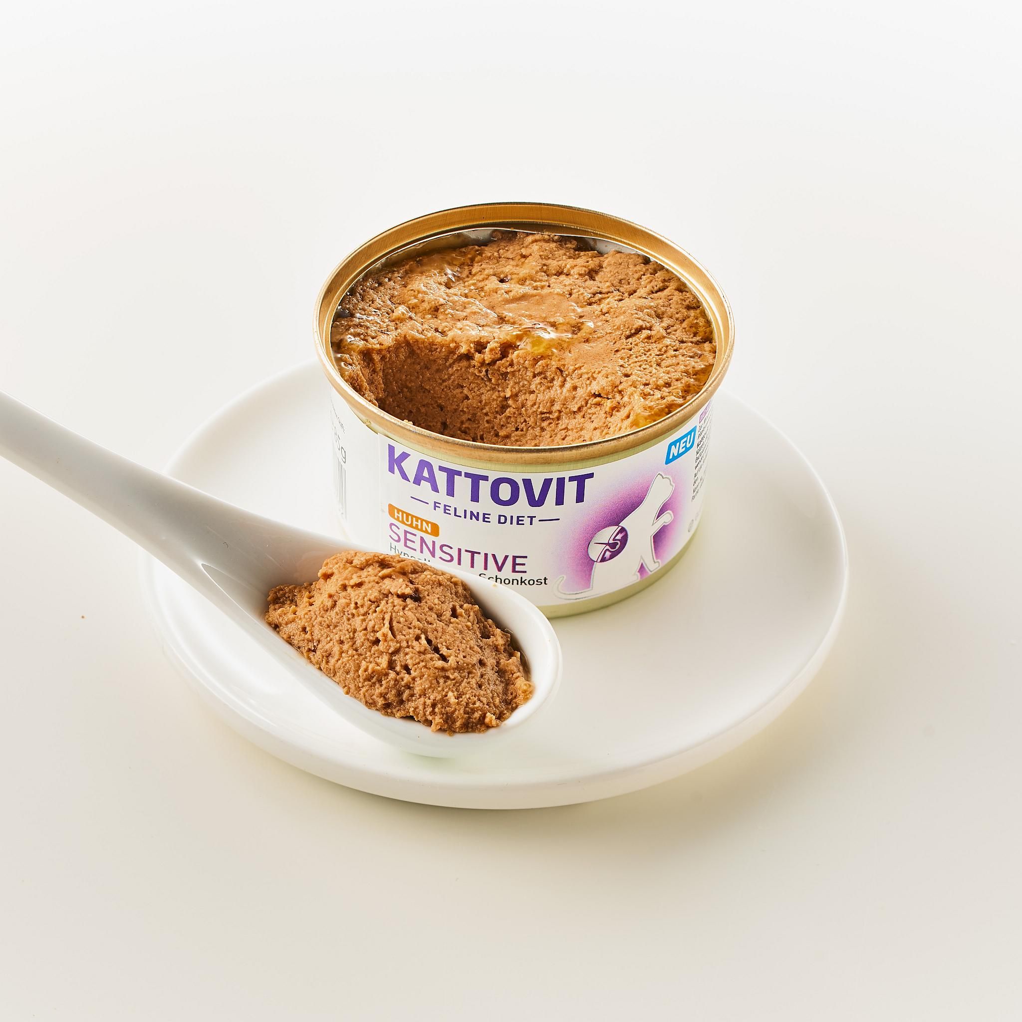 KATTOVIT Sensitive Pute
