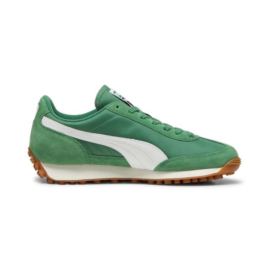 PUMA Chaussures Easy Rider Vintage - Vert/Blanc