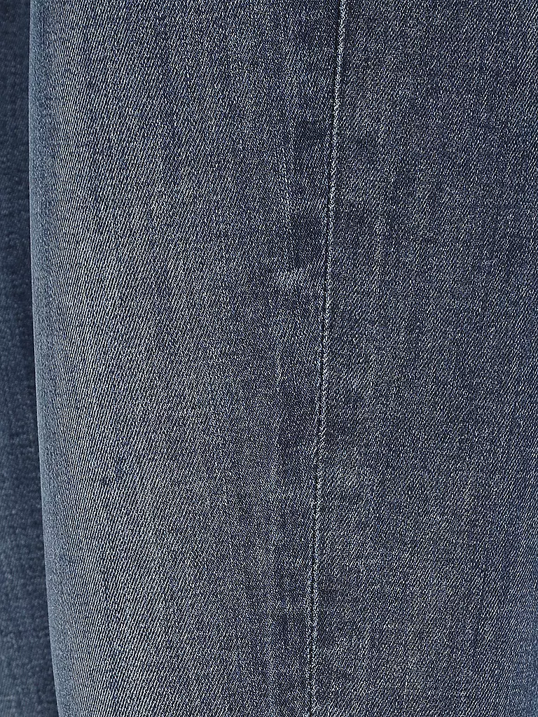 S.OLIVER Jeans Slim Fit BETSY dunkelblau