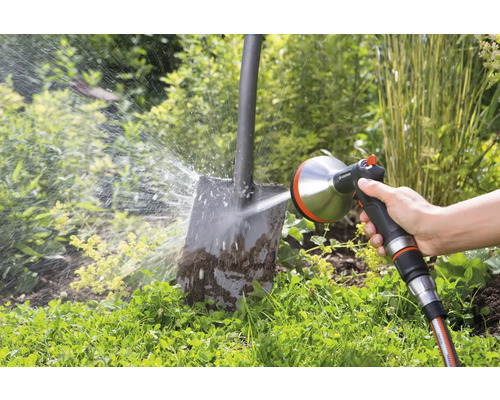 Premium waterstop GARDENA 1/2