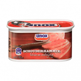 Unox Schouderhammix