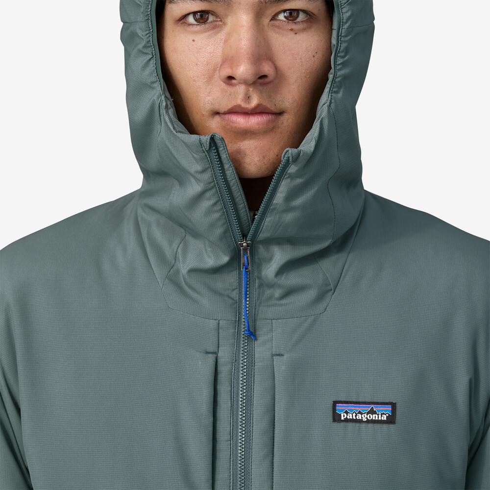 Herren-Nano-Air-Hoodie