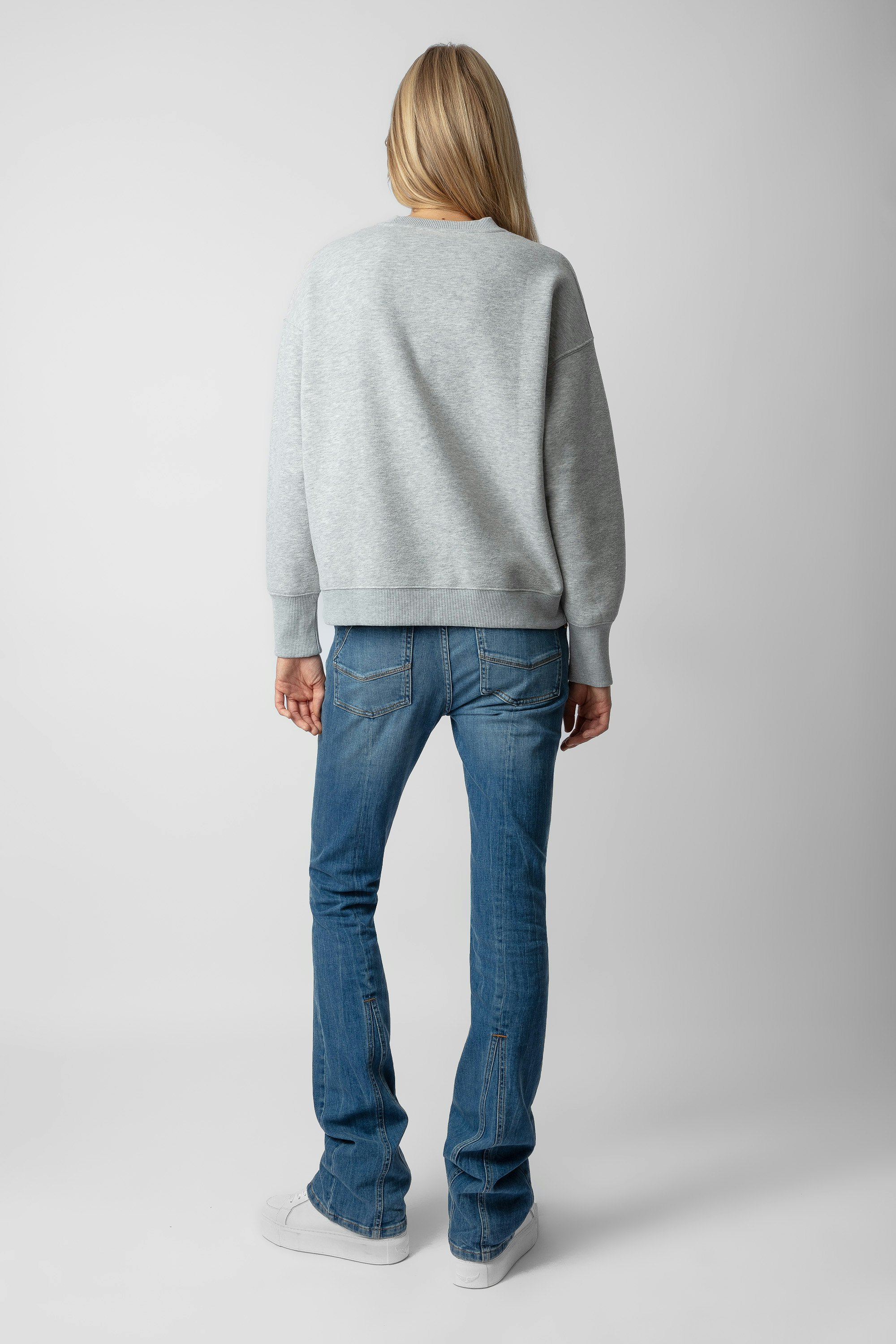 Sweatshirt Oscar Je T'aime