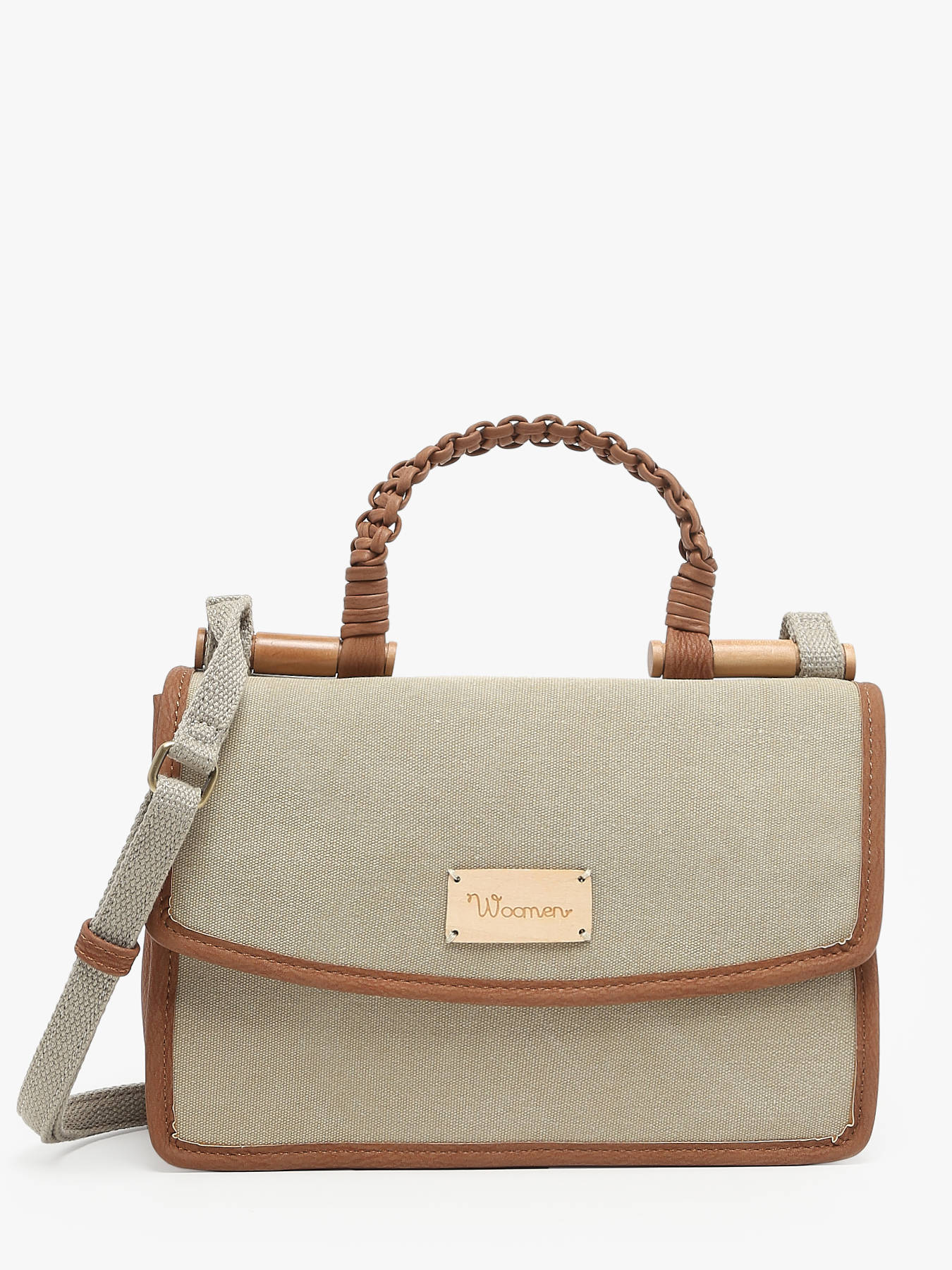 Sac bandoulire Laelia WOOMEN