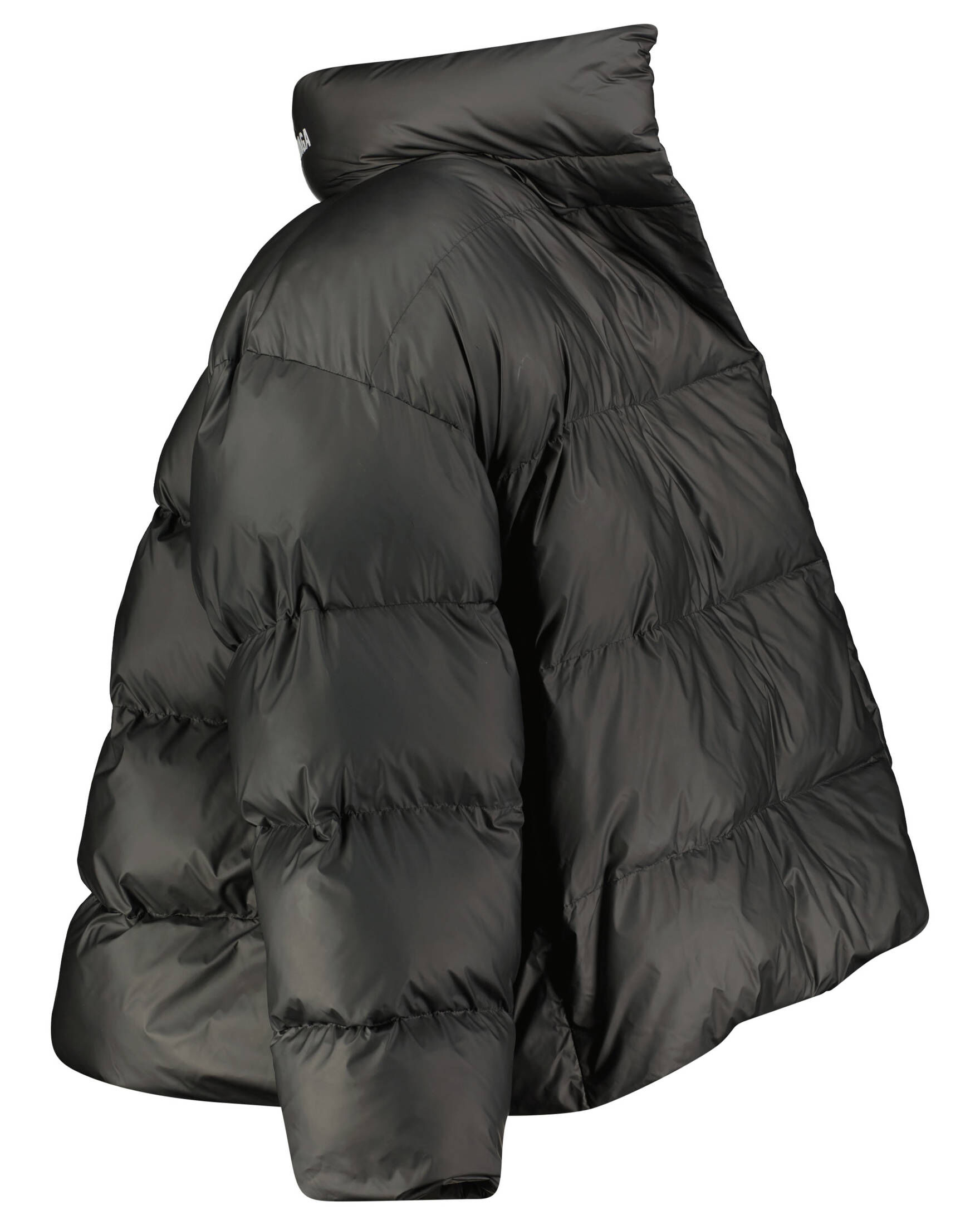 Balenciaga| Herren Steppjacke WRAP PUFFER JACKET