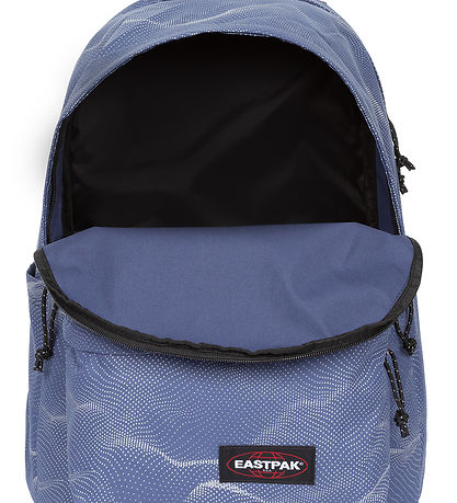 Eastpak Rygs?k - Day Office - 27 L - Refleks Dots Navy