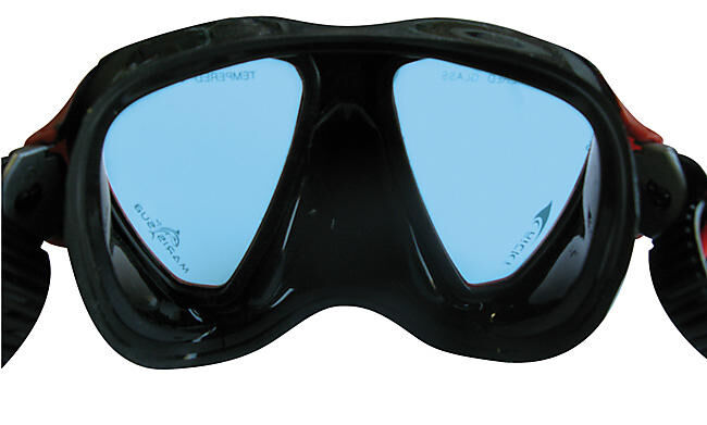 EPSEALON - MASQUE EPSEALON DEEP SUB CLASSIC
