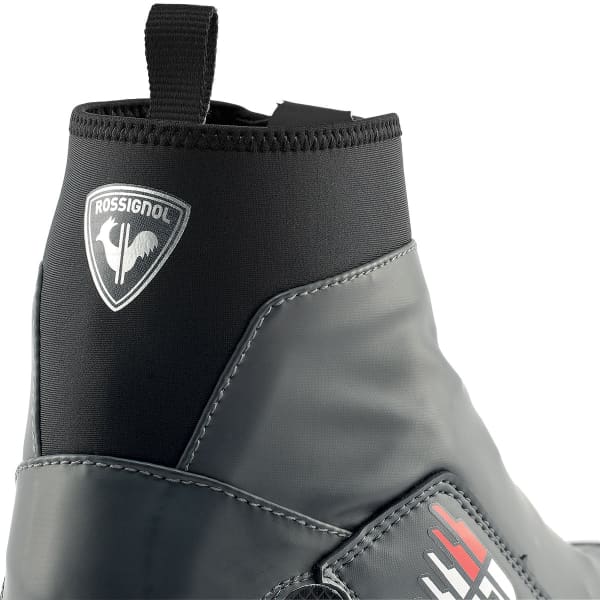 Chaussure ski de fond ROSSIGNOL X-8 CLASSIC FW BLACK