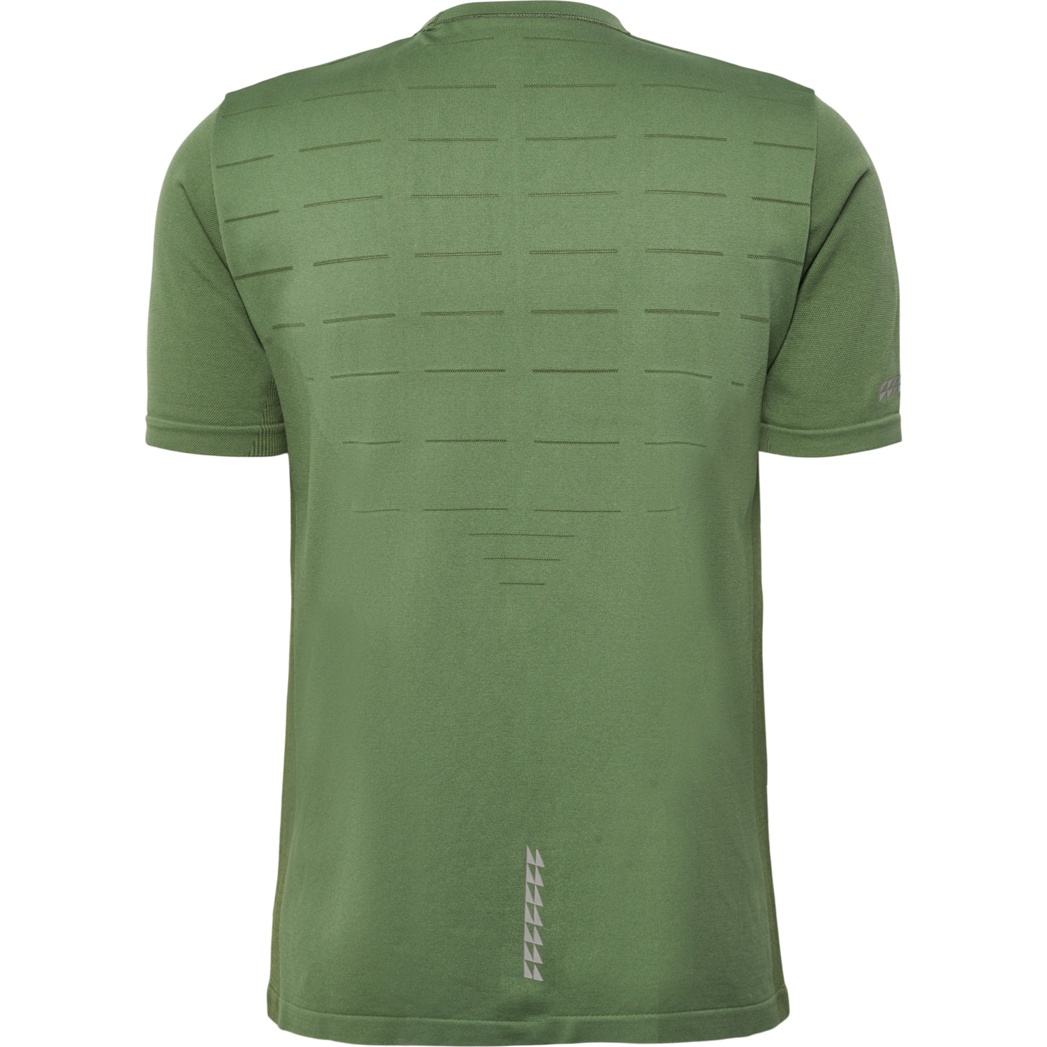 nwlRIVERSIDE SEAMLESS T-SHIRT S/S