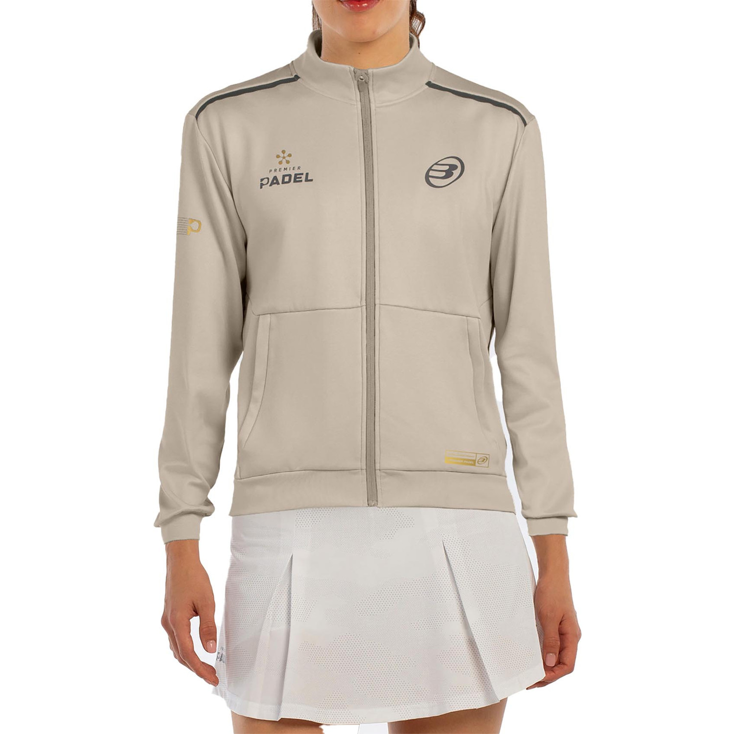 Bullpadel Acune Jacket