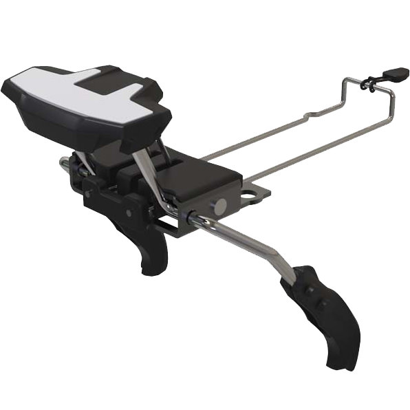 Marker Stopper Alpinist Long Travel/Demo | Marker Skistopper | Marker | M | MARKEN | XSPO